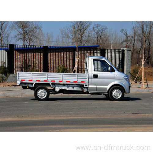 Dongfeng C31 light cargo truck single cabin